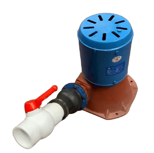 PLTA Mikro Jetflow 300W